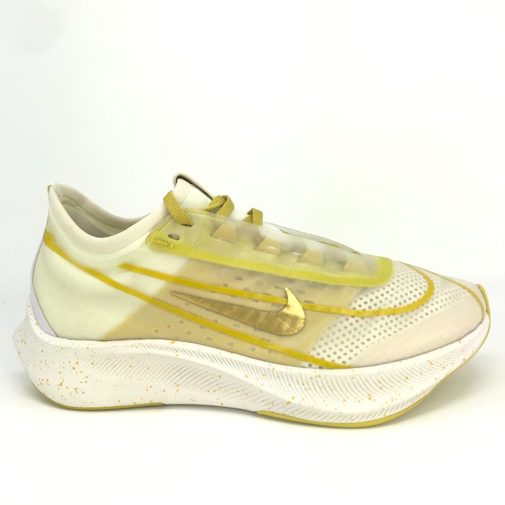 Nike Air Zoom Fly 3 Print Premium BV7756-200 Gym - Picture 1 of 7
